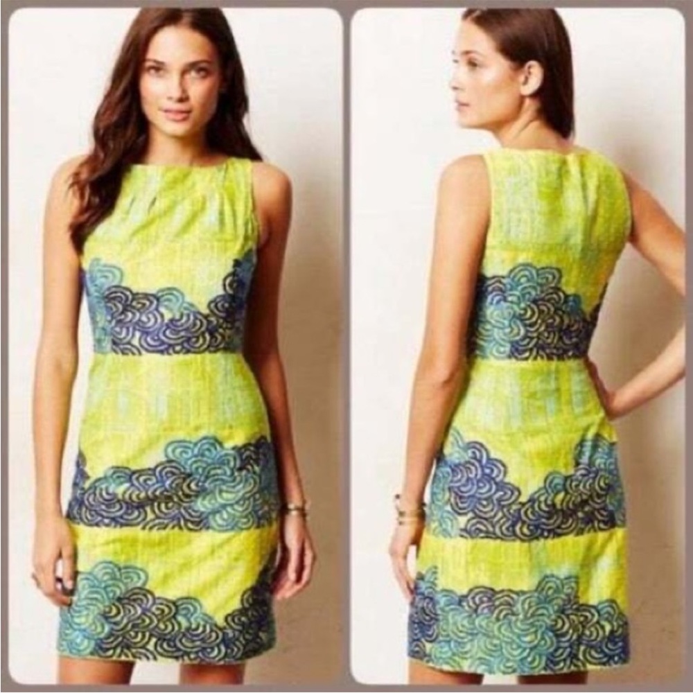 Anthropologie Dress - Picture 6 of 6